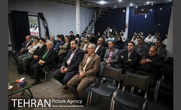 بزرگداشت آیت الله طالقانی 2