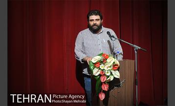 مراسم روز خبرنگار با حضور شهردار تهران 21