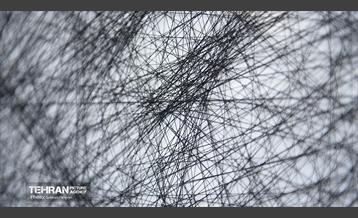 رونمایی از بزرگترین نخ نگاره جهان  11