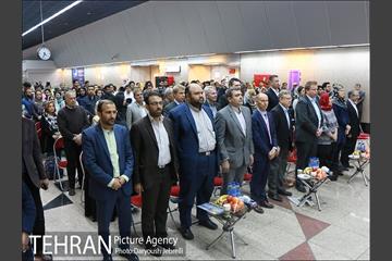 افتتاحیه نمایشگاه عکس چهار فصل کشور فنلاند 7