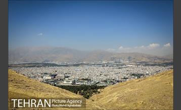 بوستان سرخه حصار 15