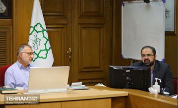 نقد و بررسی عملکرد معاونت «حراست» در سال گذشته و سال جدید 3