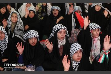 اجتماع هیئت نوجوانان آرمانی 14