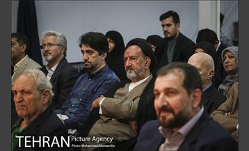 بزرگداشت آیت الله طالقانی 3