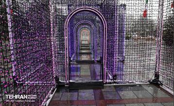 عصر زمستانی تهران 21