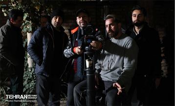 شب چله در خانه جلال  11