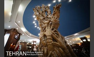 به بهانه دهمین سالگرد موزه صلح 31