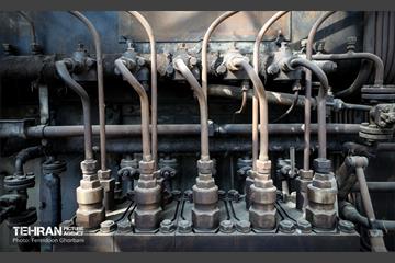 آخرین مراحل بازآفرینی کارخانه سیمان ری 5
