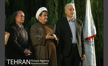 دومین جشن بزرگ هندبال ایران 18