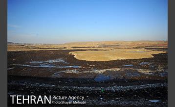 بوی نامطبوع در مسیر فرودگاه امام خمینی(ره) 8