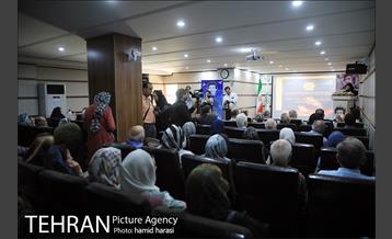 رونمایی از سردیس شهید گاگیک طومانیان  8