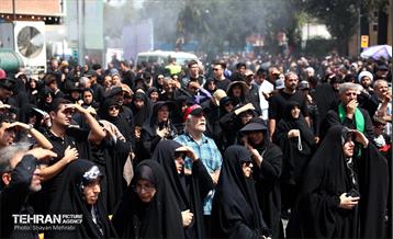 آیین پیاده‌روی جاماندگان اربعین حسینی(3) 64