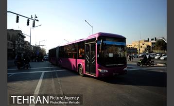 خدمات رسانی شهرداری تهران در آیین تشییع سردار شهید قاسم سلیمانی -2 38