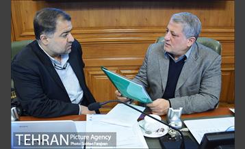 صد و نود و پنجمین جلسه شورای شهر 6