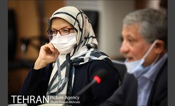 تفاهم نامه همکاری بین معاونت خدمات شهری و شرکت آب و فاضلاب 13