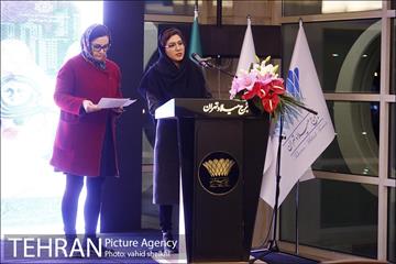 نشست شرکت کنندگان پنل های تخصصی حوزه زنان با مدیران شهری 14
