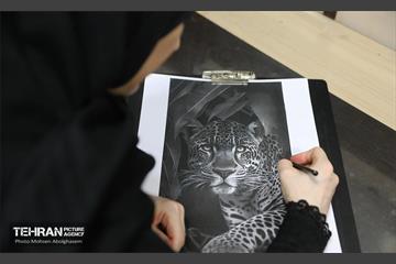 شهربانوی شماره یک منطقه 14 50