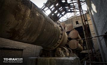 کارخانه ای که تهران را آباد کرد 16