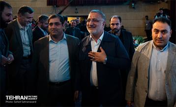 بیست‌ و‌ دومین جشنواره شهید رجایی 35