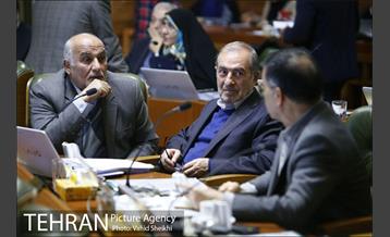 جلسه 106 شورای شهر 11