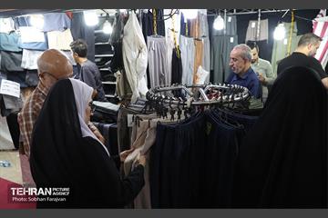 چهارمین رویداد آیینی «محرم شهر» 25