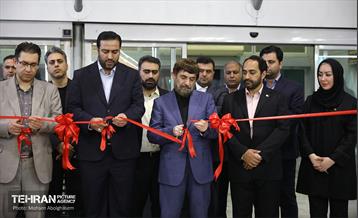 افتتاح دومین نمایشگاه بین‌المللی شهر پایدار در جزیره کیش 34