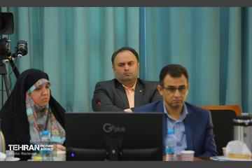 یکصدوچهاردهمین نشست مجمع شهرداران کلان شهرهای ایران 5