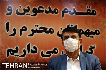 امضاء تفاهم‌نامه احداث خط متروی ۱۰ تهران 5