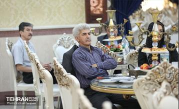 مراسم تجلیل از آزادگان دفاع مقدس  36