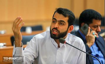 نشست هم اندیشی شهردار تهران با نمایندگان مجلس شورای اسلامی  35