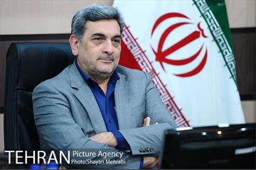 بیست و ششمین جلسه شورای معاونین، مشاورین و شهرداران مناطق 5