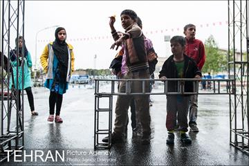 جشنواره لاله‌ها در بوستان زندگی محله هرندی 23