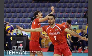 ایران ٣- ژاپن ٤ 2