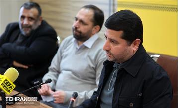 آیین تقدیر از تاکسیرانان جانباز و ایثارگر شهر تهران 17