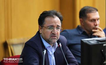 نهمین جلسه شورای هماهنگی فرهنگی، اجتماعی، هنری و ورزشی شهرداری تهران 14