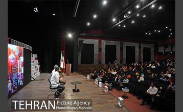 اختتامیه جشنواره عکس سلفی "من و دوست اربعینی‌ام" 19