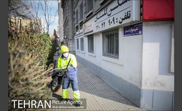 نصب سردیس و نامگذاری خیابان همایون شهنواز 10