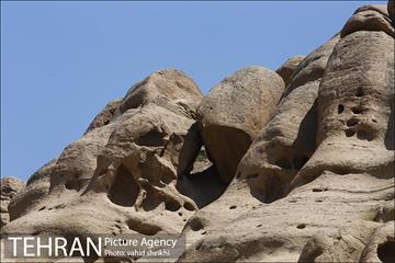 روستای ارواح سنگی 31