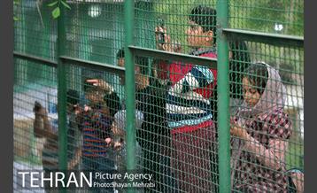 بوستان ملت 34