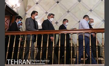 بهره برداری از 289 دستگاه ناوگان ریلی تولید داخل 36