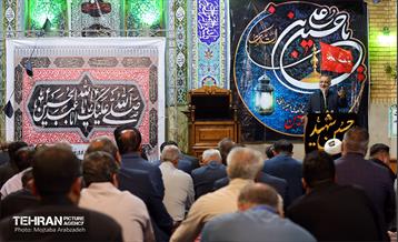 دومین کنگره معلمان انقلاب اسلامی 9