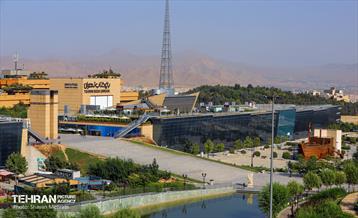 بزرگترین باغ کتاب خاورمیانه 38