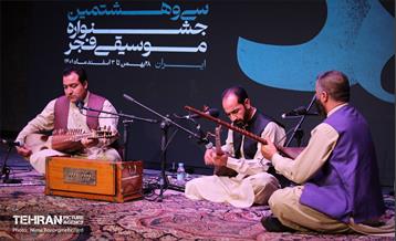 سی‌و‌هشتمین جشنواره موسیقی فجر 9