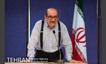 افتتاحیه نخستین جشنواره هنرهای نمایشی چرخ و فلک‎ 12