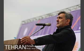 ششمین همایش پیاده روی خانوادگی با حضور شهردار تهران 30