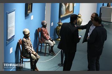 پنجمین نشست هم اندیشی مدیران گردشگری مناطق 22 گانه 19