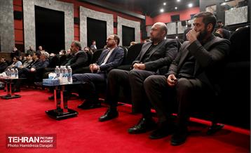 همایش نقش مدیریت شهری در ارتقاء ارتباطات اجتماعی و تاب آوری شهروندی 12