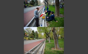 ملت بی ملت 9