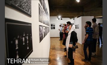 یازدهمین نمایشگاه عکس های برتر سال دوربین.نت - ۲ 5