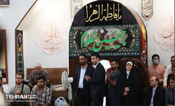 جشن گلریزان نذر یاری 25